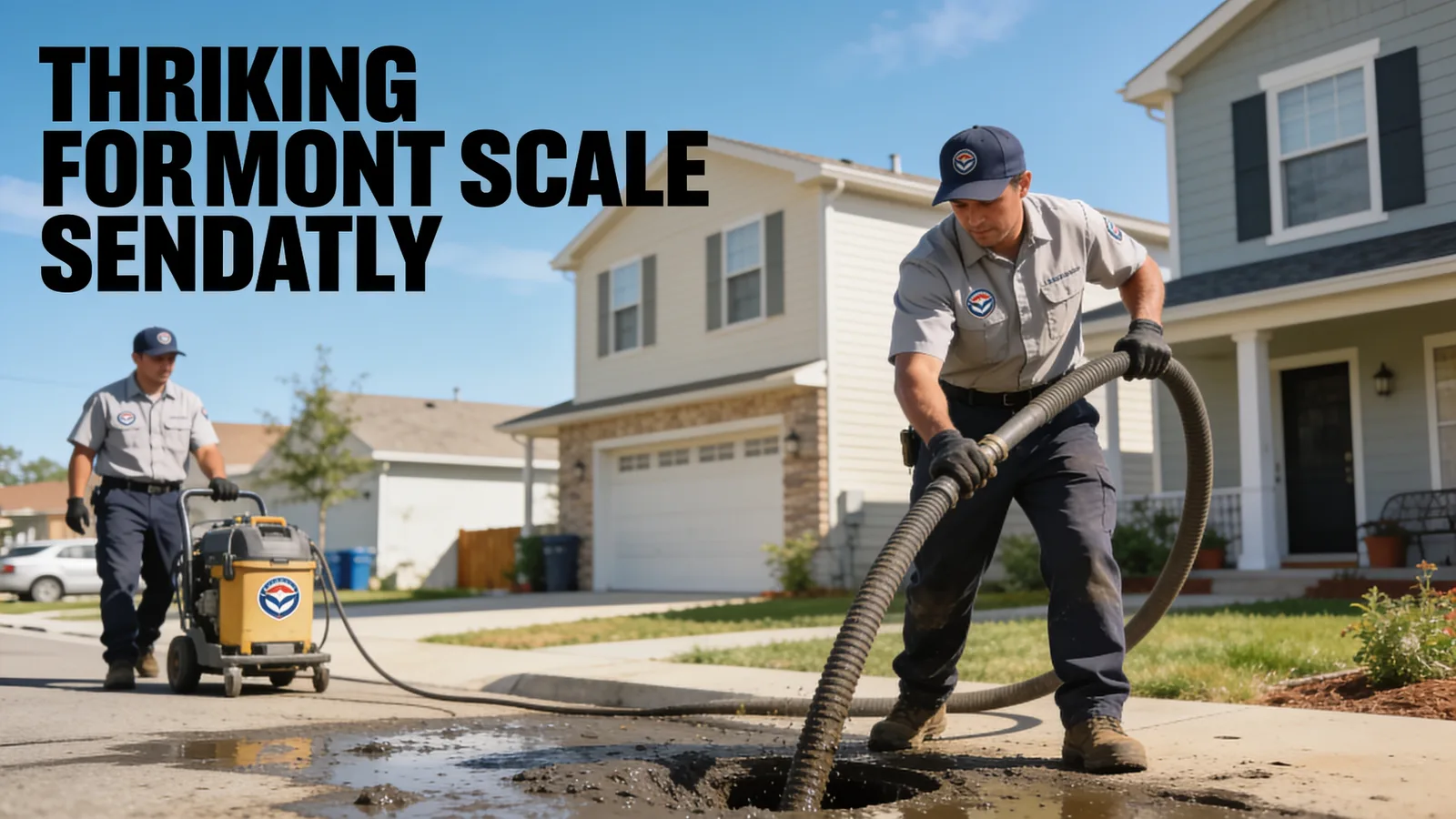 Sewage Cleanup in Grove City, MN near me